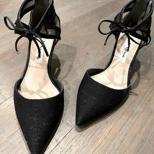 Nina shoes